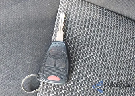 2016 Jeep Patriot Sport из США, поврежденный, VIN 1C4NJPBA3GD735222